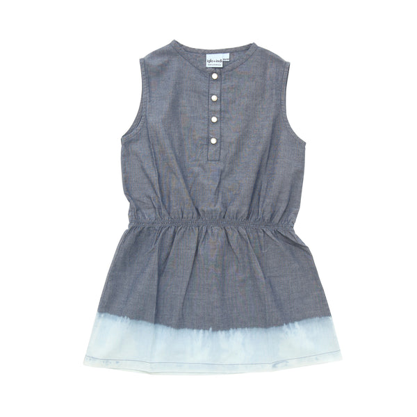 Warehouse denim hotsell pinafore dress