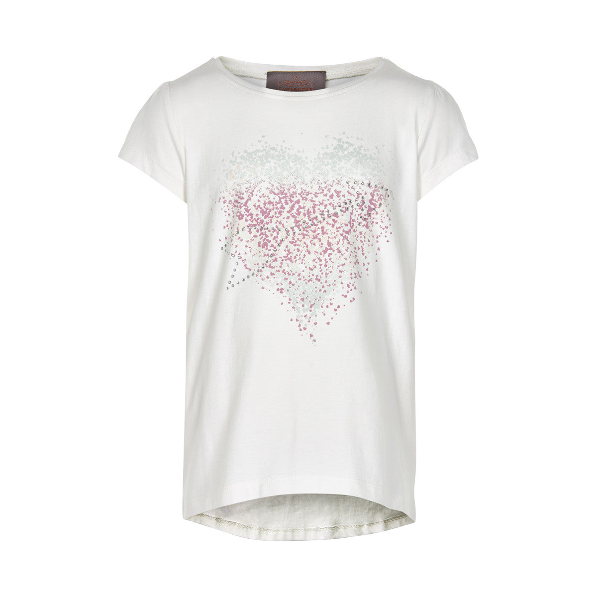 - CREAMIE T-Shirt Scandes color Herta Cloud